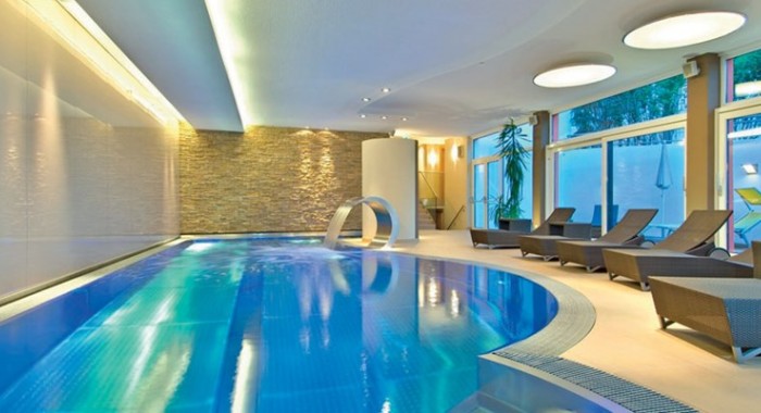 Hotel Schweizerhof, Kitzbuhel ski chalet, image 5